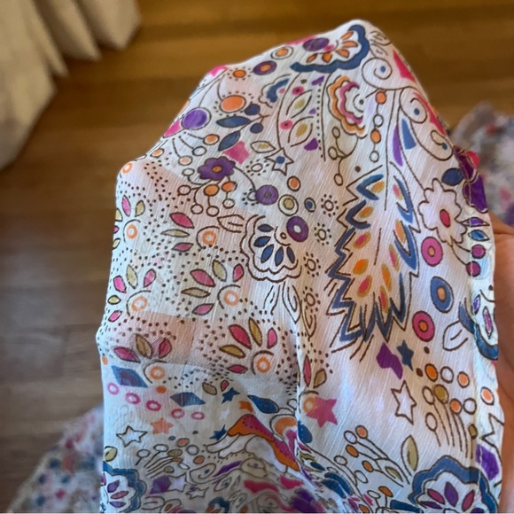 Anthropologie KIMONO - Picture 2 of 4